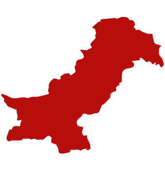 Pakistan