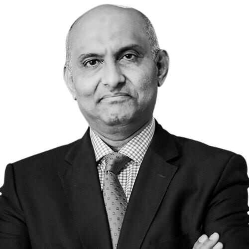 SYED REHAN ALI