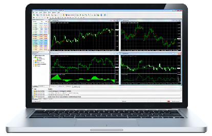 Stay on the top of the market with our new mobile app