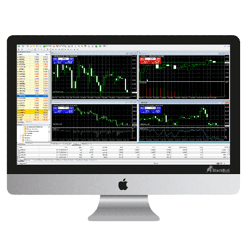 Elevate your trading game with our powerful desktop terminal