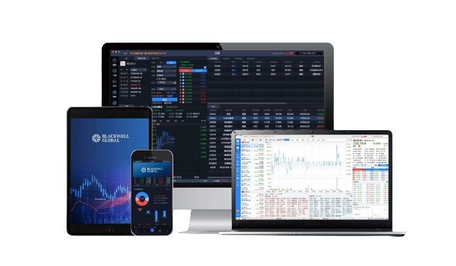 Stay on the top of the market with our new mobile app
