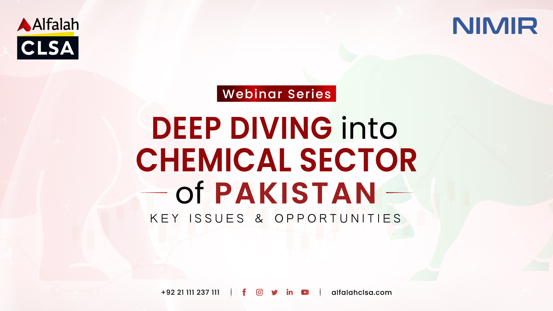 Alfalah CLSA | Chemical Week - Nimir Industrial Chemicals Limited (NICL) | June 2023