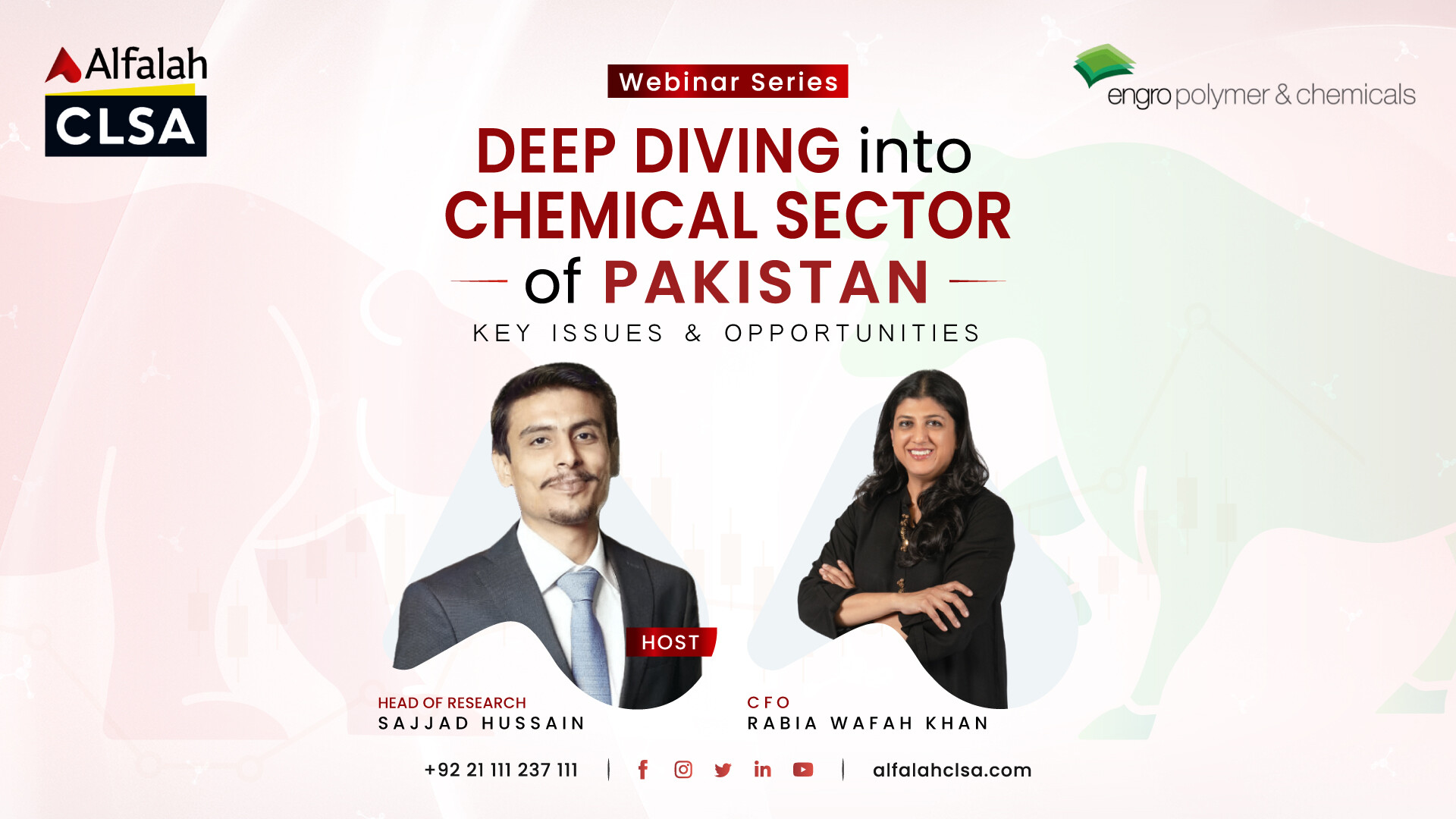 Alfalah CLSA | Chemical Week - Engro Polymer & Chemicals Limited (EPCL) | July 2023